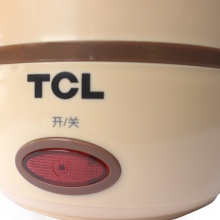 TCL多功能电热饭盒