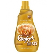 金纺山茶白玫瑰衣物护理剂